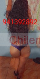 Linda karito disponible ya