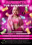 Agencia busca chicas