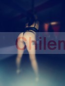 Hot, candente, bonita