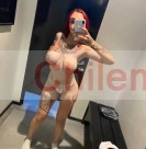 Atiendan se conmigo soy una trabajadora versátil activa dispuesta a to