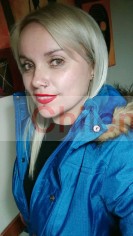 No hago encuentros no doy muestras ni hago vida social 