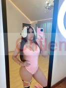 Soy tu esclava insaciable quiero complete en todo amor