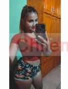 Linda encantadora atractiva jocelyn 