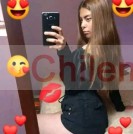 Tengo 23 años y soy muy caliente besos de pareja salgo a domicilio y m