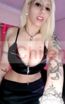 Complaciente en todo multiorgasmica ninfomana adicta al sexo anal