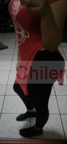 Bueno mis amores mis servicios estarán disponibles