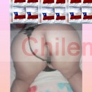 Totalmente real videos llamadas pack hot chilena 