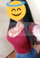 Ven visitame en mi depto pleno centro 
