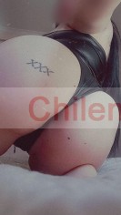 Amor soy una rica y complaciente chilena muy caliente a todas horas