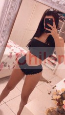 Teatinos exquisito sensual momento piel a piel