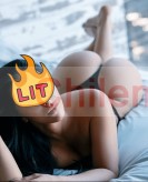 Super completo servicio tantra sensorial 