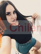 Vip sutra escort chilena deslumbrante 