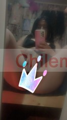 Jugamos hasta acabar bien rico contigo te espero mi amor 