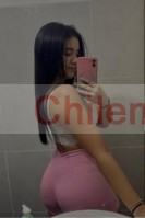 A toda hora super juguetona y traviesa 