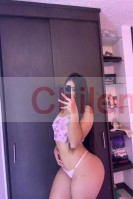 Ven y disfruta de mis servicios te estare esperando 
