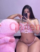 Ven y pasemosla bien con lo que quieras pedirme 