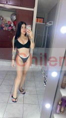 En mi te espero en mi habitación desnudita y con una rica mamada 