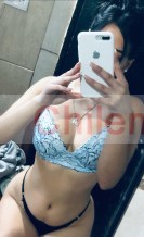 Servicios y momentos a toda hora conmigo no lo dudes