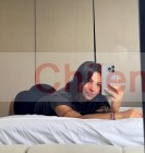 Soy una chica muy caliente y sensual 