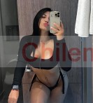 Soy una chica sexy atrevida hot 