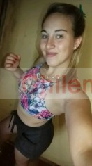 Hola espero que me hablen y les entrego mucho placer besos de pareja 