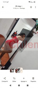 Scort masajes putas oral anal sexo la florida 