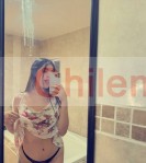 Escort caliente mis amores con el servicio más hot 