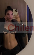 Chica culona sexy atractiva atrevida tetona