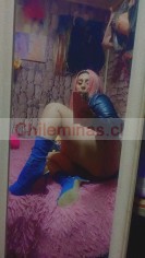 Jugamos bien caliente x 10 mil 30 minutos ricos