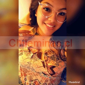 Camila lagos  Damas de compa&ntilde;ia en Chile, escort o acompa&ntilde;antes femeninas en Puerto Montt |  No solo obtendras un servicio si no que un placer , Hola mi amor estoy lista para satisfacer todos sus deseos 