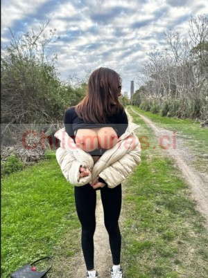 Gabriela besitos  Damas de compa&ntilde;ia en Chile, escort o acompa&ntilde;antes femeninas en Talagante |  Giovanna chica sin ningún tipo de límite hot ardiente, Mía amores soy gabriela nueva por el sector sin ningún tipo de limite