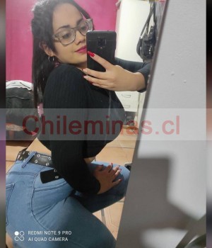 Dayana Damas de compa&ntilde;ia en Chile, escort o acompa&ntilde;antes femeninas en Rengo |  Disponible a la hora que desees satisfacer tus fantasias , Trato de pololos y ardiente joven muy cariñosa y pervertida 