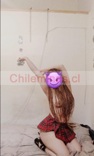 Baby rasta chilenita Damas de compañia en Chile, escort femenina en Valparaíso |  La diosa del anal promo del dia 15mil, Culito rasta hoy anal anal anal  anal todo incluido 🤩🤩🤩🤩😝😝😝😝😈