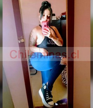 Luisa riquelme Damas de compa&ntilde;ia en Chile, escort o acompa&ntilde;antes femeninas en Caldera |  Disfraz cambio de roles y servicios virtuales y sexuales, No hago exepecion de la edad de mis clientes y género 