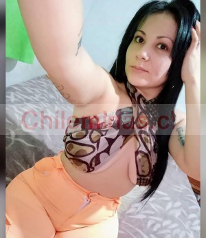 Luisa riquelme Anuncios gratis en Rancagua |  Estas dispuesto a entregarse al placer mi amor , Ofrezco servicio sexuales y virtuales con o sin perservativo