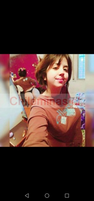 Javiera  Damas de compa&ntilde;ia en Chile, escort o acompa&ntilde;antes femeninas en Vallenar |  Muy sexy joven con muchas ganas de satisfacer a cualquier tipo de clientes , Soy javiera tengo 25 años soy simpática y muy ardiente en la cama 