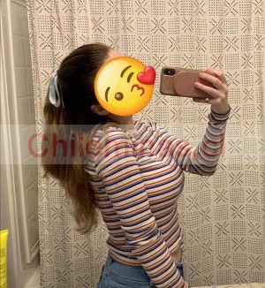 Andrea Damas de compa&ntilde;ia en Chile, escort o acompa&ntilde;antes femeninas en Antofagasta |  Andrea apasionada fogosa tierna trato de pololos,  andrea juguetona y dispuesta a todo