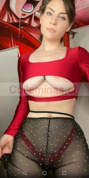 Camila Damas de compa&ntilde;ia en Chile, escort o acompa&ntilde;antes femeninas en San Javier |  Camila artista en la cama ninfomama deceosa de toda tu leche, Camila  al natural 