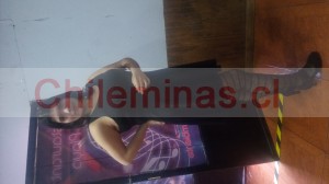 Anny herrera Anuncios gratis en Rancagua |  Dulce tentacion suggar baby hot y pervertida en la cama, Soy una baby hot...