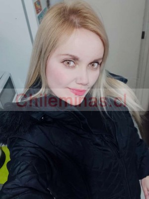 Genoveva ana Damas de compa&ntilde;ia en Chile, escort o acompa&ntilde;antes femeninas en Ancud |  Webcam ventas solo virtuales chats audios videollamadas , Solo reales interesados en comprar contenido de calidad 