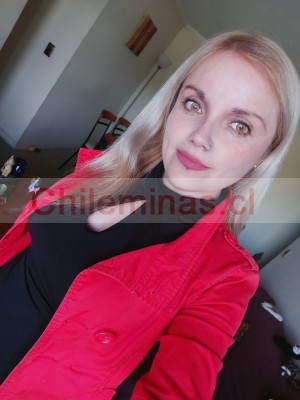 Genoveva ana Anuncios gratis en Pichilemu |  Solo hablar gente para comprar packs chats audios solo virtual, No encuentros 