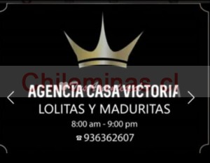 Casa victoria  Damas de compañia en Chile, escort femenina en La Serena |  Agencia casa victortia el mejor citio de la serena , Colombianita jugocita