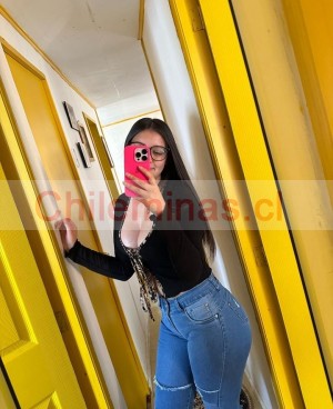 Francisca Damas de compa&ntilde;ia en Chile, escort o acompa&ntilde;antes femeninas en Castro |  Chica ardiente hot muy extrovertida y juguetona muy sensual, Atiendo a domicilio y a todo tipo de público horario continuado