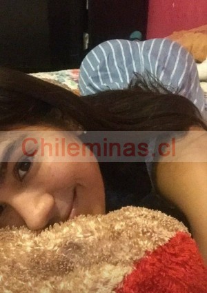 Mariela  Damas de compa&ntilde;ia en Chile, escort o acompa&ntilde;antes femeninas en Coronel |  Hola mis amores estoy disponible para ti corazon atiendete ahora conmigo, Chica trabajadora sexual rica activa para ti cumplo fantasía deseos es