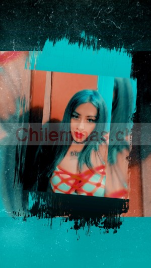 Barbara  Damas de compa&ntilde;ia en Chile, escort o acompa&ntilde;antes femeninas en La Florida |  Baby videos llamada caliente con final feliz, Todo permitido contactame jugamos x diez mil