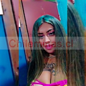 Barbyvip Damas de compa&ntilde;ia en Chile, escort o acompa&ntilde;antes femeninas en Maip&uacute; |  Barbara sexo caliente por camara con rico final feliz x diez, Sexo caliente por camara contactame todo esta permitido 