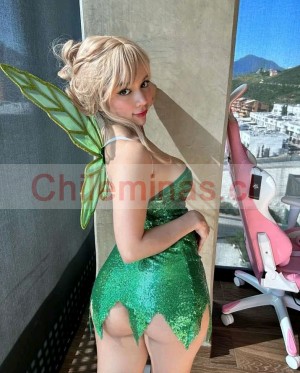 Miranda  Damas de compa&ntilde;ia en Chile, escort o acompa&ntilde;antes femeninas en Machal&iacute; |  Mi nombre es miranda amante de las mujeres , Ardiente golosa fogosa y sensual 