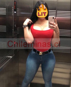 Barbara  Damas de compa&ntilde;ia en Chile, escort o acompa&ntilde;antes femeninas en Santiago |  Contactotantrico full servicio final feliz bellas chicas pleno centro , Contacto+tantrico full servicio 