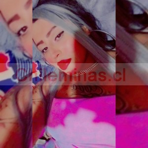 Babys Damas de compa&ntilde;ia en Chile, escort o acompa&ntilde;antes femeninas en La Cisterna |  Linea erotica video llamada caliente minutitos rikos , X diez mil jugamos bien rico 
