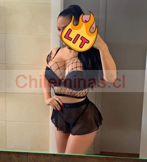 Barbara  Damas de compa&ntilde;ia en Chile, escort o acompa&ntilde;antes femeninas en Santiago |  Tantricos sensitivos piel a piel muy intenso puedes tocar lo que quieras, Te atendemos desnuditas muy rico sensual ful lplacer